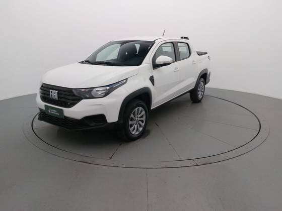 FIAT STRADA 1.3 FIREFLY FLEX FREEDOM CD MANUAL